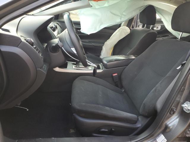 Photo 7 from auction – 2015 NISSAN ALTIMA 2.5 with VIN 1N4AL3AP5FN390992
