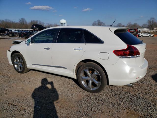 Photo 2 from auction – 2013 TOYOTA VENZA LE with VIN 4T3BK3BB8DU092768