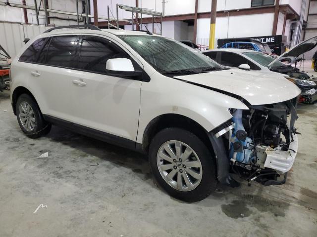 Photo 4 from auction – 2010 FORD EDGE SEL with VIN 2FMDK3JC6ABB76584