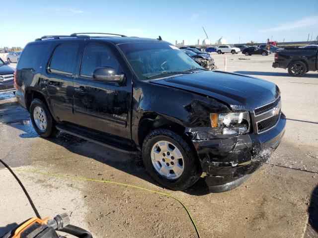 Photo 4 from auction – 2010 CHEVROLET TAHOE C150 with VIN 1GNMCBE36AR218780