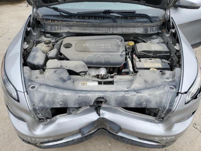Photo 11 from auction – 2015 JEEP CHEROKEE L with VIN 1C4PJLDB6FW537132
