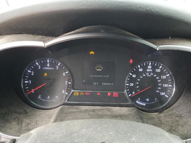 Photo 9 from auction – 2013 KIA OPTIMA SX with VIN 5XXGR4A6XDG155089