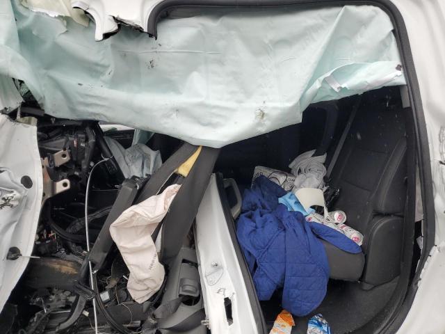 Photo 7 from auction – 2022 CHEVROLET SILVERADO with VIN 3GCUDEET5NG559861