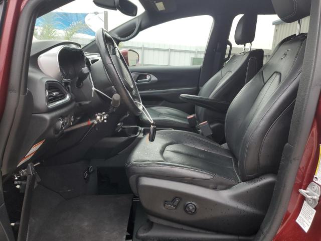 Photo 7 from auction – 2019 CHRYSLER PACIFICA T with VIN 2C4RC1BG8KR522916