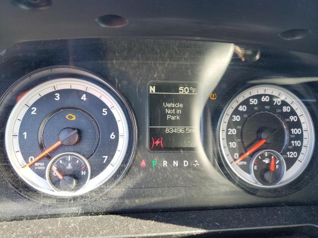 Photo 9 from auction – 2014 RAM 1500 ST with VIN 1C6RR7KT5ES466118