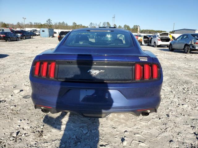 Photo 6 from auction – 2015 FORD MUSTANG with VIN 1FA6P8TH0F5300628
