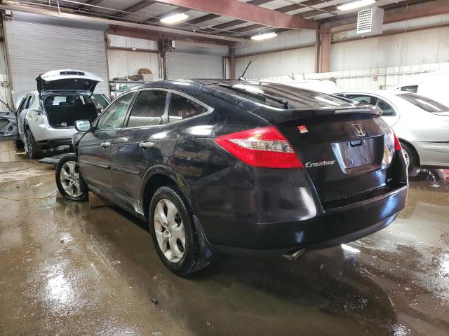 Photo 2 from auction – 2012 HONDA CROSSTOUR with VIN 5J6TF2H54CL009773