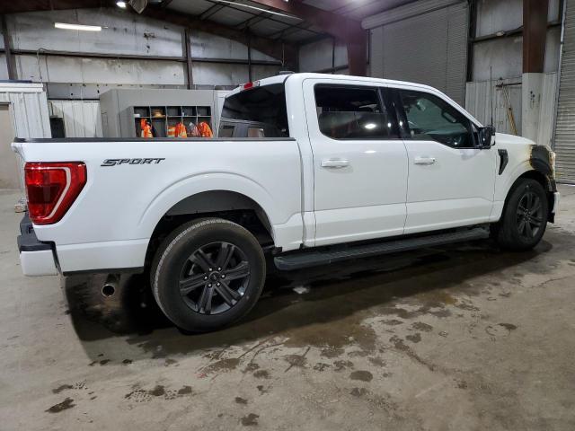 Photo 3 from auction – 2023 FORD F150 SUPER with VIN 1FTEW1C59PFB19755