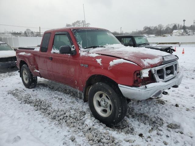 Photo 4 from auction – 1999 FORD RANGER SUP with VIN 1FTZR15V6XTB13323