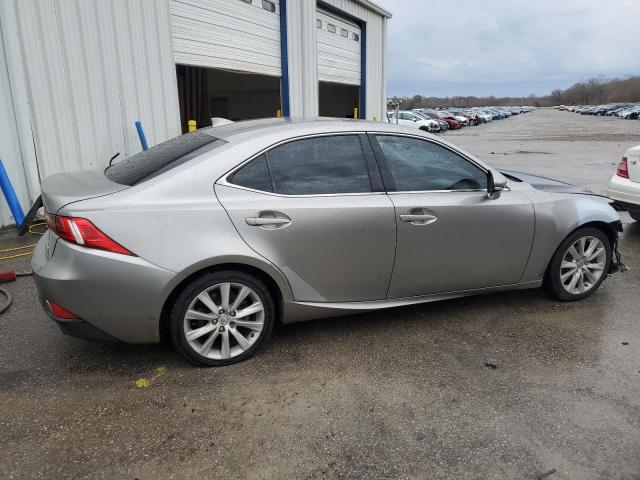 Photo 3 from auction – 2014 LEXUS IS 250 with VIN JTHBF1D25E5018723
