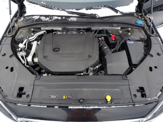 Photo 11 from auction – 2023 VOLVO S90 with VIN LVY062MNXPP348608