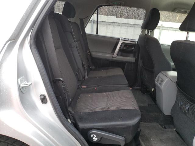 Photo 11 from auction – 2012 TOYOTA 4RUNNER SR with VIN JTEBU5JR5C5097111
