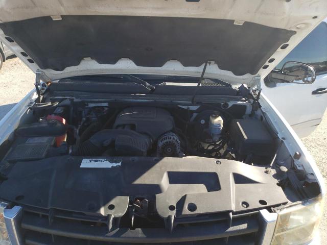 Photo 11 from auction – 2009 GMC SIERRA K15 with VIN 1GTEK29099Z195233