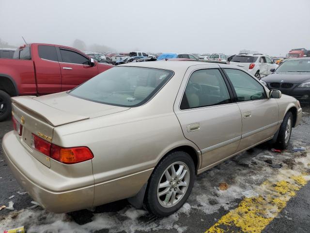 Photo 3 from auction – 2000 TOYOTA CAMRY LE with VIN 4T1BF28K9YU947840