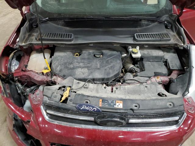 Photo 12 from auction – 2015 FORD ESCAPE TIT with VIN 1FMCU0J98FUC62456