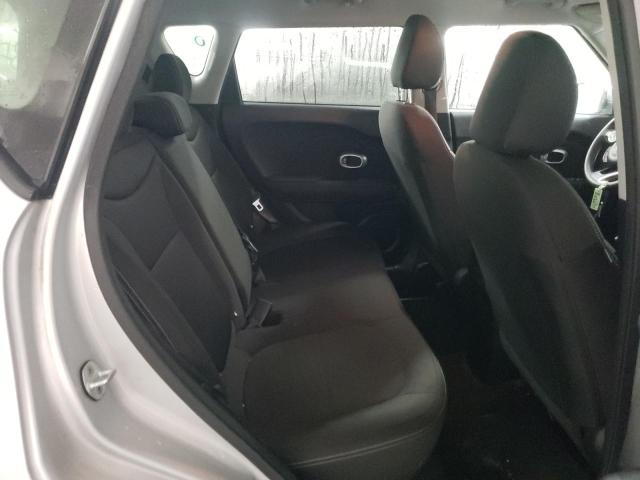 Photo 10 from auction – 2016 KIA SOUL with VIN KNDJN2A28G7859775