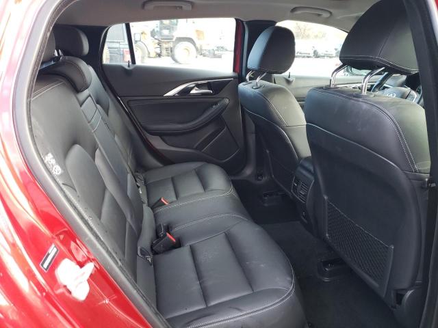 Photo 10 from auction – 2018 INFINITI QX30 BASE with VIN SJKCH5CR7JA056183