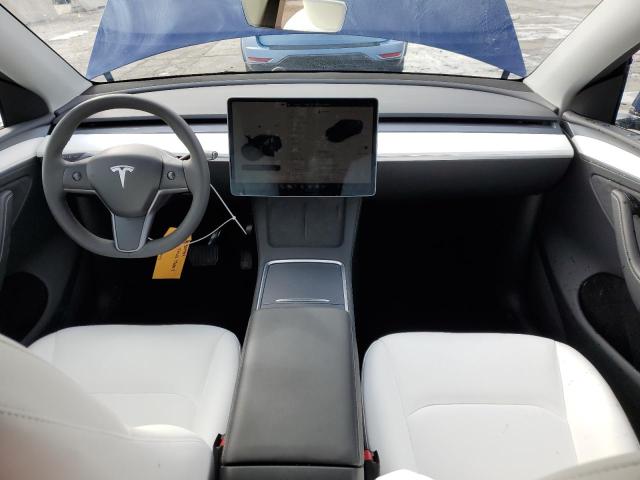 Photo 8 from auction – 2023 TESLA MODEL Y with VIN 7SAYGDEE7PA121162
