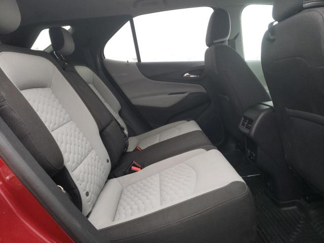 Photo 11 from auction – 2018 CHEVROLET EQUINOX LT with VIN 2GNAXSEV1J6202426