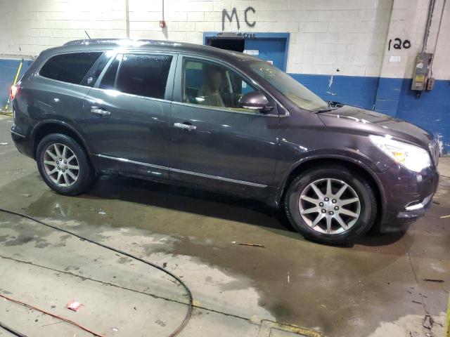 Photo 4 from auction – 2015 BUICK ENCLAVE with VIN 5GAKVBKD7FJ298735