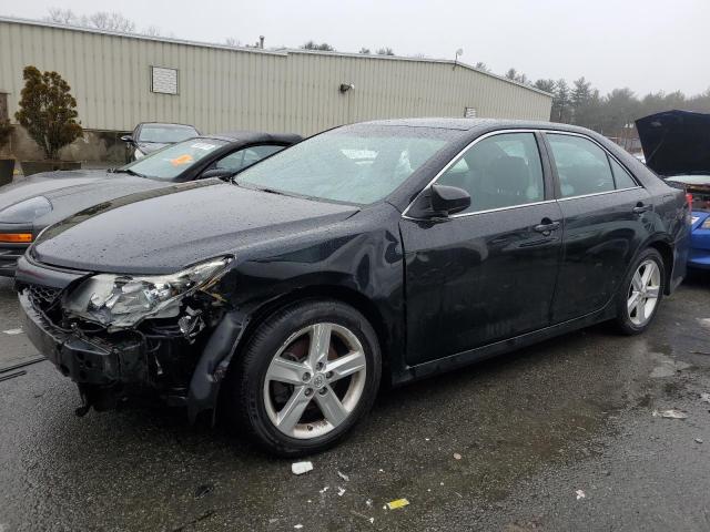 TOYOTA CAMRY L 2014 with VIN 4T1BF1FK5EU807213 - Photo from auction