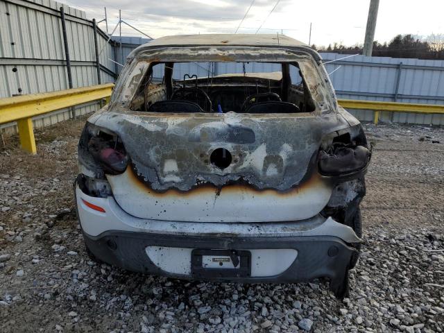 Photo 6 from auction – 2014 MINI COOPER PAC with VIN WMWSS1C59EWN46670