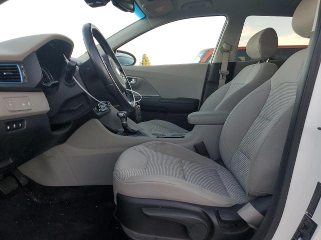 Photo 7 from auction – 2018 KIA NIRO LX with VIN KNDCM3LD8J5163937