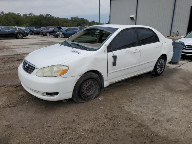 TOYOTA COROLLA CE 2007 z numerem VIN 1NXBR32E97Z932575 - Zdjęcie z aukcji