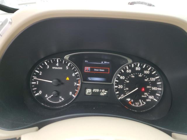 Photo 9 from auction – 2015 NISSAN PATHFINDER with VIN 5N1AR2MN9FC661802