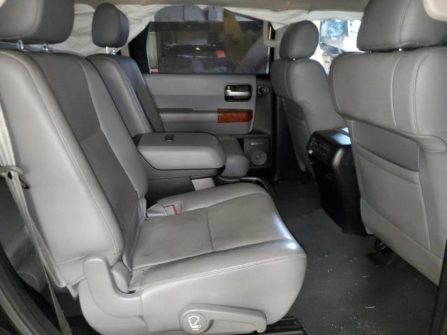 Photo 10 from auction – 2019 TOYOTA SEQUOIA PL with VIN 5TDDY5G11KS173869