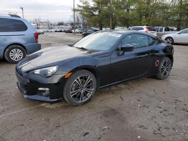 Photo 1 from auction – 2015 SUBARU BRZ 2.0 LI with VIN JF1ZCAC10F9605462