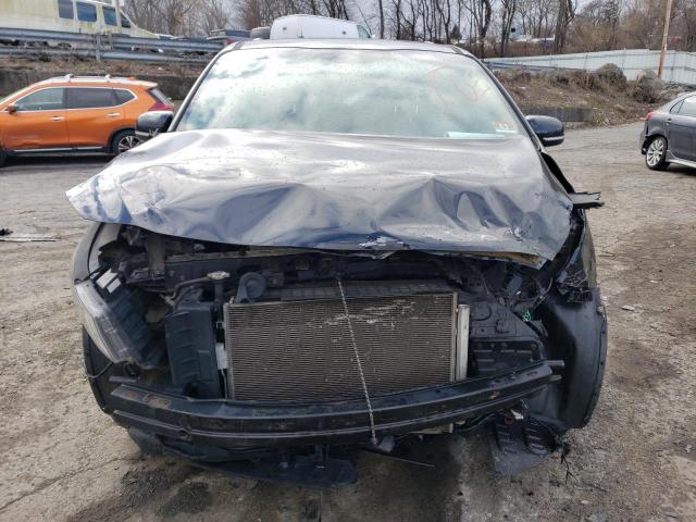 Photo 5 from auction – 2015 KIA SEDONA EX with VIN KNDMC5C14F6019005