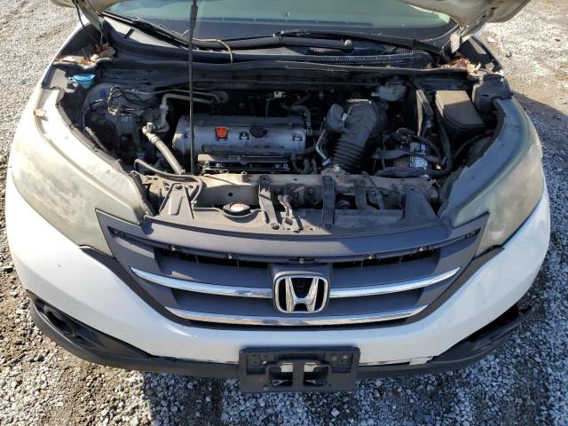 Photo 12 from auction – 2013 HONDA CR-V EX with VIN 5J6RM3H57DL021908