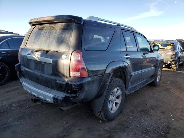 Photo 3 from auction – 2004 TOYOTA 4RUNNER SR with VIN JTEBT14RX40037265