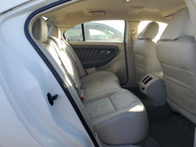 Photo 10 from auction – 2010 FORD TAURUS SEL with VIN 1FAHP2EW5AG113433