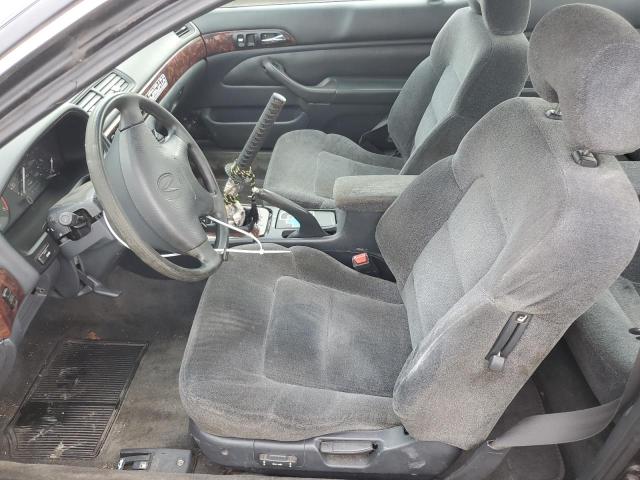 Photo 7 from auction – 1998 ACURA 2.3CL with VIN 19UYA3149WL005306
