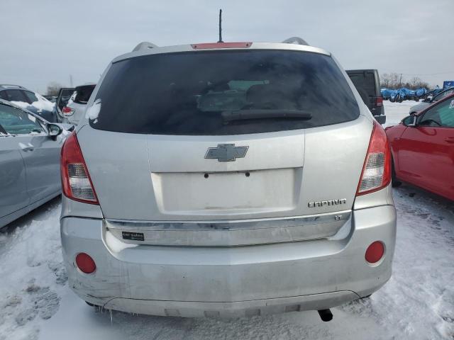 Zdjęcie 6 z aukcji – 2014 CHEVROLET CAPTIVA LT z VIN 3GNAL3EKXES532287