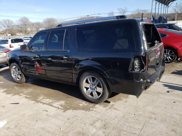 Photo 2 from auction – 2010 FORD EXPEDITION with VIN 1FMJK1K58AEA88342