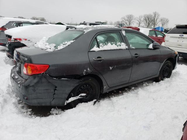 Photo 3 from auction – 2010 TOYOTA COROLLA BA with VIN 2T1BU4EE8AC523282