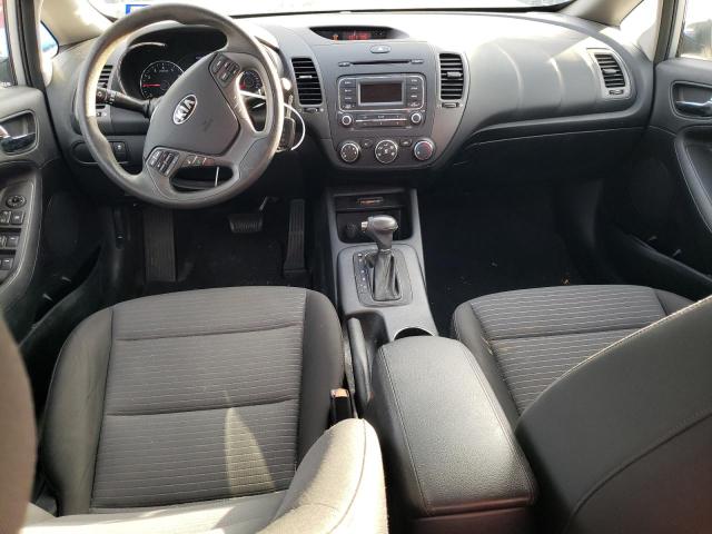 Photo 8 from auction – 2014 KIA FORTE LX with VIN KNAFX4A62E5228394