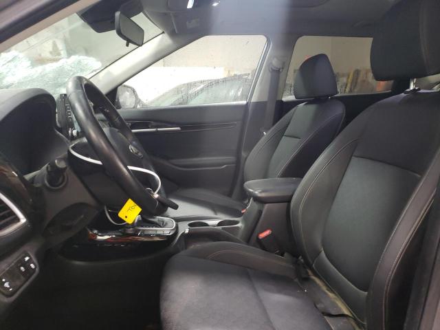 Photo 7 from auction – 2021 KIA SELTOS EX with VIN KNDERCAA3M7217947