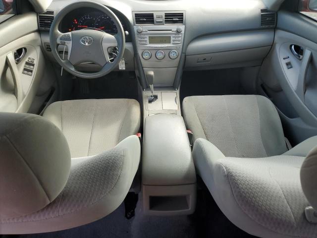 صورة رقم 8 من المزاد - 2010 TOYOTA CAMRY BASE مع VIN 4T4BF3EK7AR051817