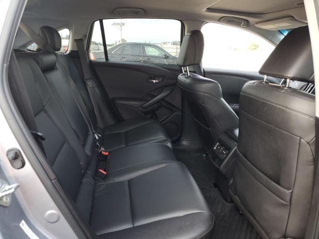 Photo 10 from auction – 2016 ACURA RDX with VIN 5J8TB3H36GL008282