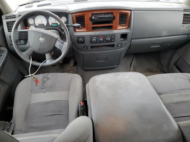 Photo 8 from auction – 2006 DODGE RAM 1500 S with VIN 1D7HU18256S511368