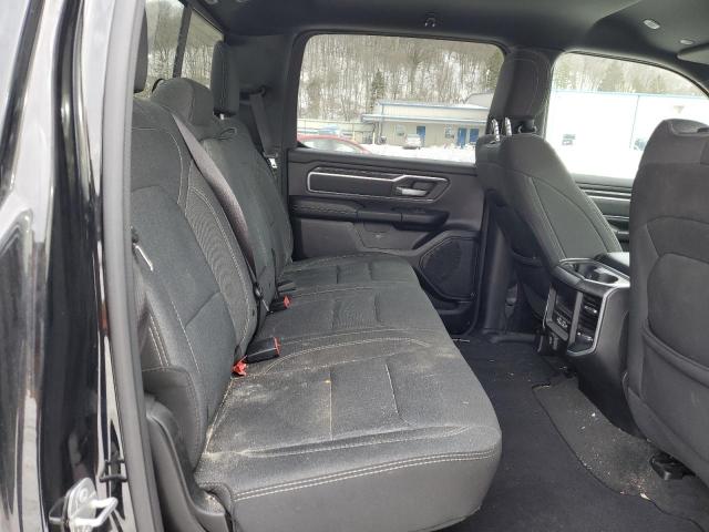 Photo 10 from auction – 2020 RAM 1500 BIG H with VIN 1C6SRFFT9LN314067