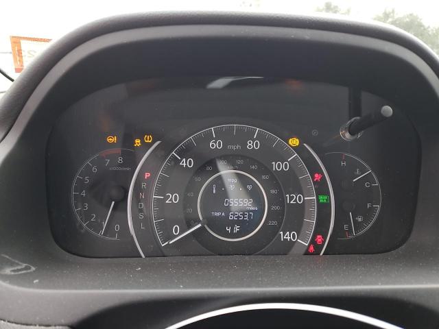 Photo 9 from auction – 2016 HONDA CR-V SE with VIN 2HKRM3H47GH559515