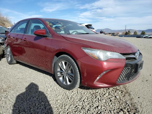Photo 4 from auction – 2016 TOYOTA CAMRY LE with VIN 4T1BF1FKXGU526088