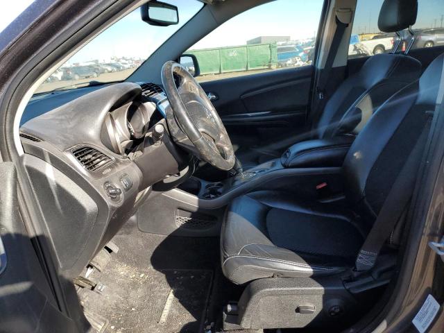 Photo 7 from auction – 2014 DODGE JOURNEY CR with VIN 3C4PDDGG3ET315933