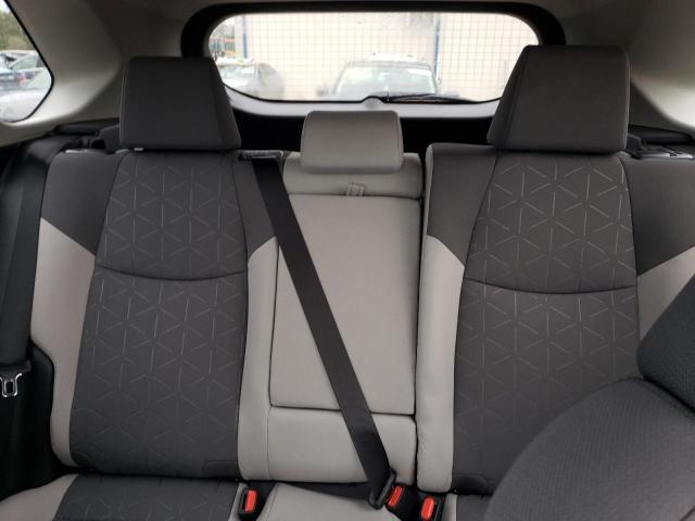 Photo 10 from auction – 2023 TOYOTA RAV4 XLE with VIN 2T3W1RFV4PC213846