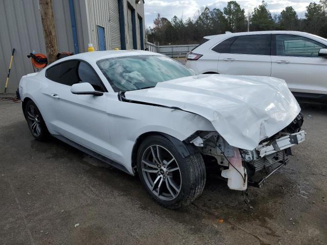 Photo 4 from auction – 2016 FORD MUSTANG with VIN 1FA6P8TH8G5277231